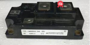 Original word CM600HA-24A CM400HA-24A Post-RFQ shipping package on the machine for good use