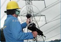 Ultrasonic detection instrument for local discharge detection instrument of transformer of ultrasonic bureau of switch cabinet
