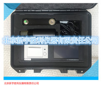 Beijing Xinyu Shengli Instrument-Elevator speed limiter tester elevator installation Viguarantee tester