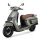 23 ຮຸ່ນຂອງ Southern Dream Lalisa Pro ຮຸ່ນ 150 retro scooter ລະບາຍນ້ໍາທາງໄກທາງໄກຂອງອັງກິດ