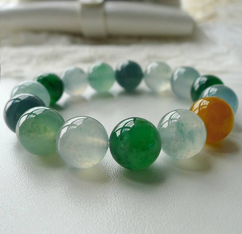 Y009 the Y009 natural boutique is mostly a treasure hand string