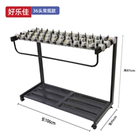 36 голов (обычные модели)