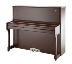 Đàn piano Schumann K1-122, đàn piano Đức xuất khẩu sang châu Âu, đàn piano gia đình tiết kiệm chi phí