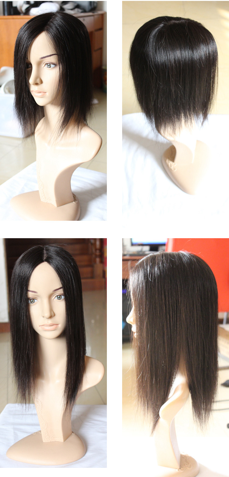 Tête mannequin - Ref 281459 Image 4