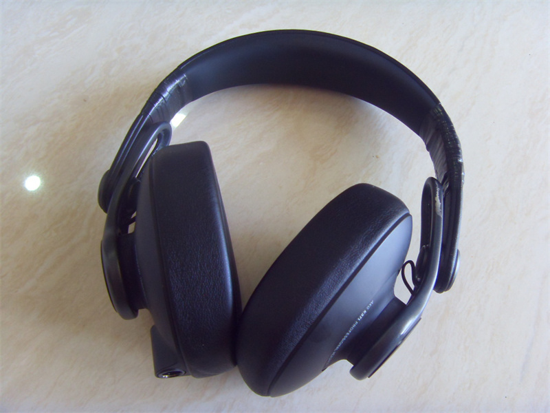 Headphone Repair Akg K361/K371/K361Bt/K371Bt Headband Frame Fracture Repair and Reinforcement