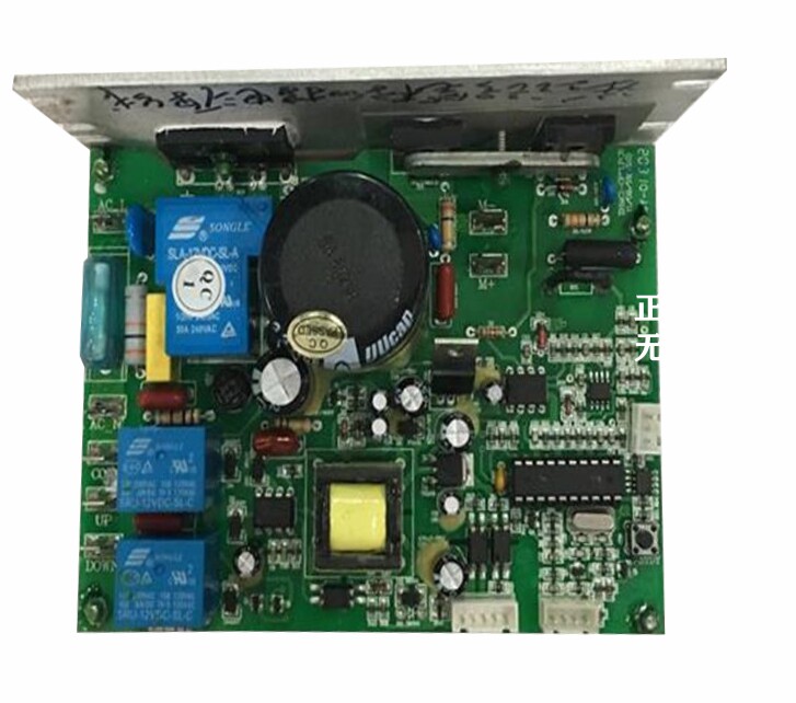 Uber treadmill circuit board Main board YB101A 100A 121D YiStep A8 Drive plate controller accessories