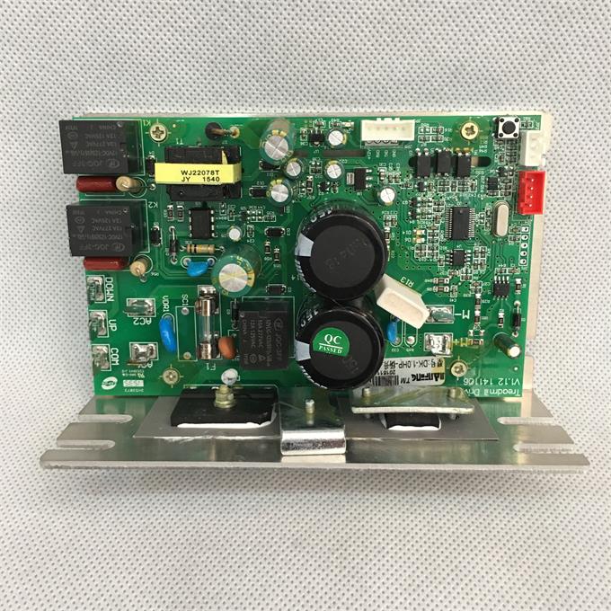 Yijian Maiqiao treadmill circuit board motherboard 90039007C805AS treadmill drive board power board accessories