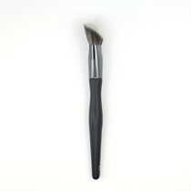 Star pocket Bevel precision makeup brush small broom blush brush Foundation paint pastry brush color Daisy Fairy fiber