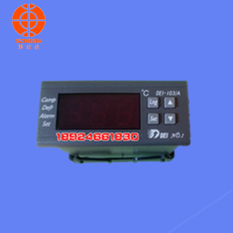 DEI-103A proud thermostat DEI-104D temperature control meter Taiwan DEI-104FC thermostat