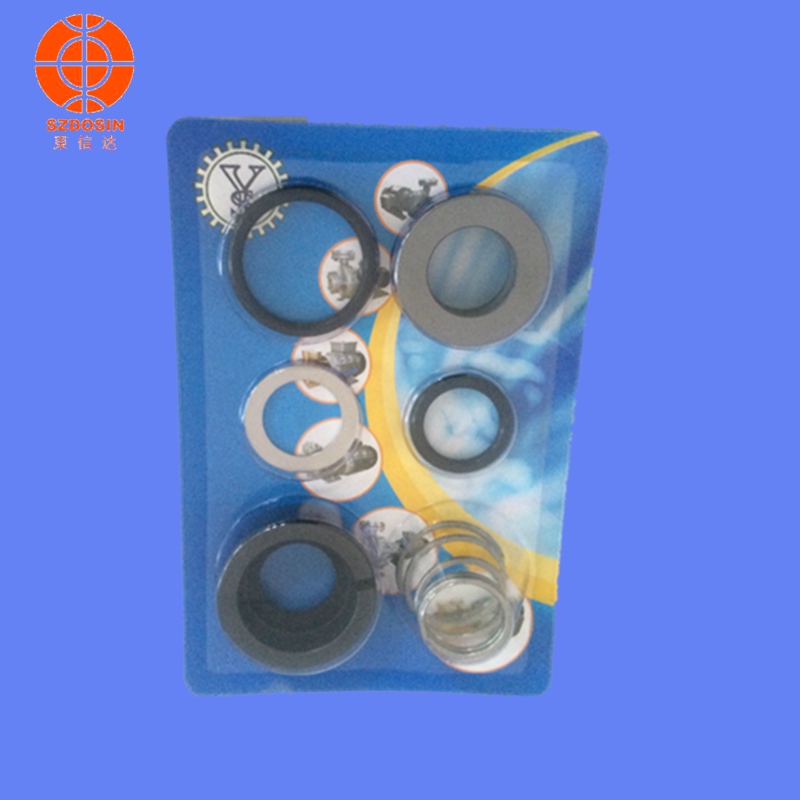 Topstar original YS-15A mechanical seal YS-15B oil seal YS-35B water seal Yuanxin machine seal