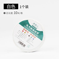 【1】 Белый электрический клей