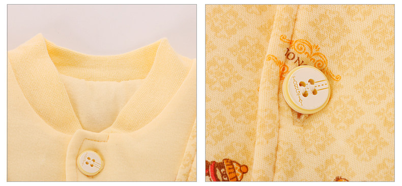 Coffret cadeau pour nouveau-né - vêtements 2757- - Ref 1974738 Image 25