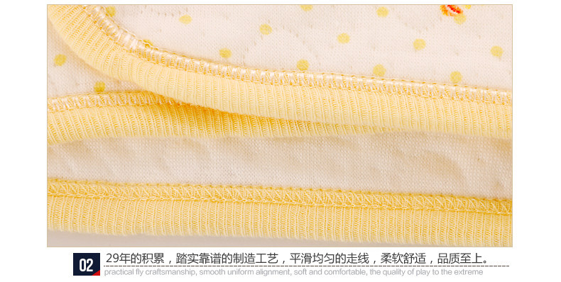 Coffret cadeau pour nouveau-né - Vêtements + Accessoires - Ref 1957933 Image 62