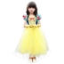 Snow White Fairy Tale Váy Hoạt động cho trẻ em Ngày hoạt động Big Boy Dress Lưới Tutu Girl Dress