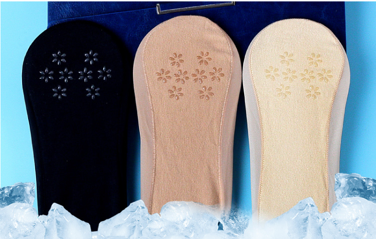 Chaussettes - collants MSPAI cw1850 - Ref 775274 Image 11