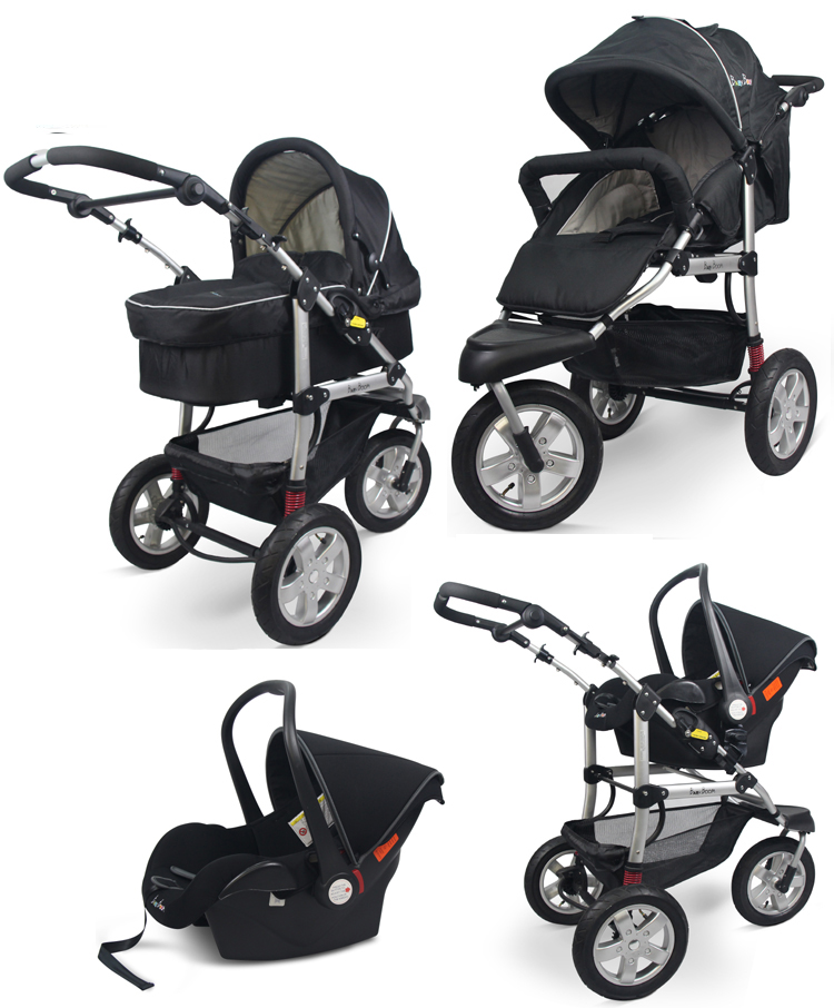 baby prams at baby boom