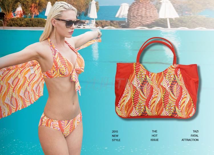 Sac de sport - Ref 17603 Image 6