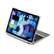 NBC ipad magic keyboard detachable protective cover 2021 new Air4 is suitable for Apple 10 2 10 9 11-inch Air3 tablet Pro12 9
