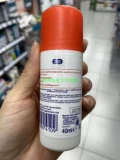 Spot Neutty Robets Dermazero Zero Aluminum Salt Sate Steam более 9 лет старше 9 лет