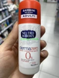 Spot Neutty Robets Dermazero Zero Aluminum Salt Sate Steam более 9 лет старше 9 лет