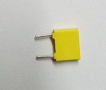  Small capacity audio capacitor