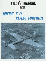 U.S. B-17 Bomber Flight Instructions (Digital Edition)
