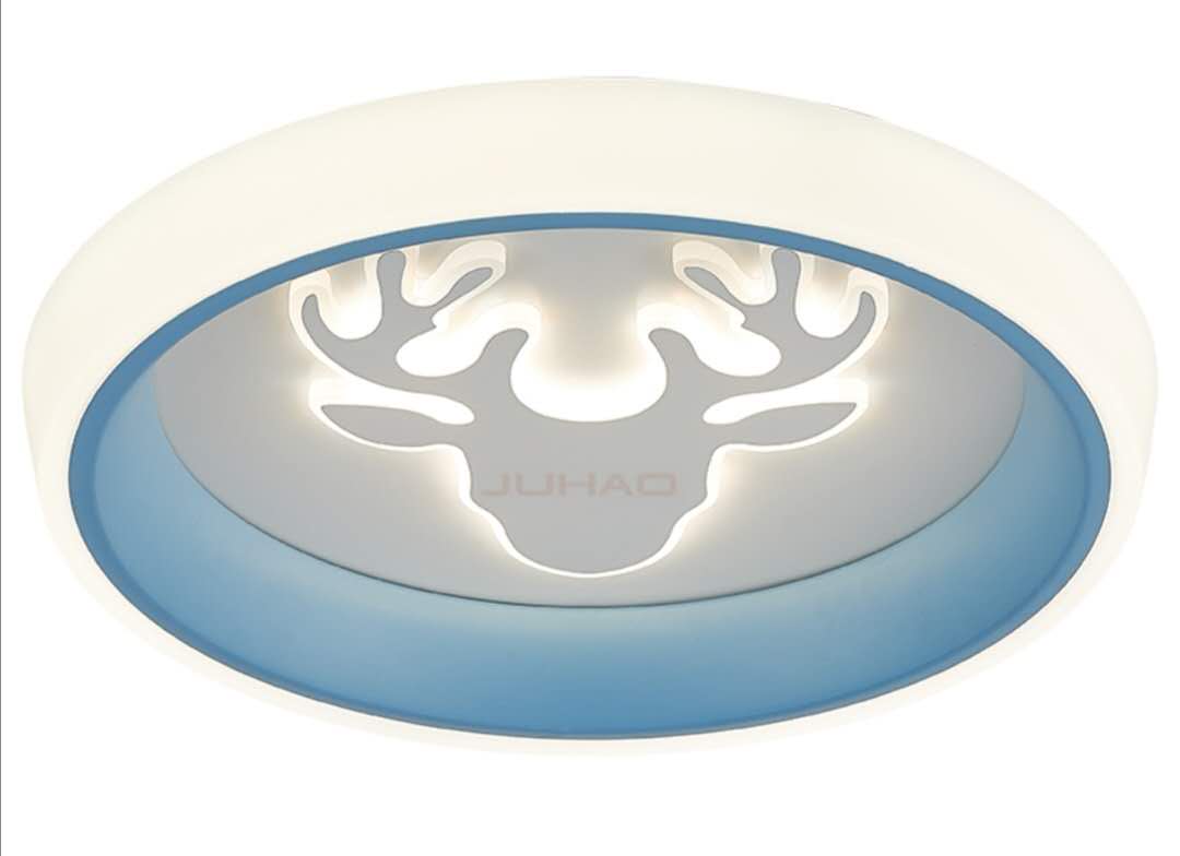 Giant luxury home ceiling lamp (children's lamp)
