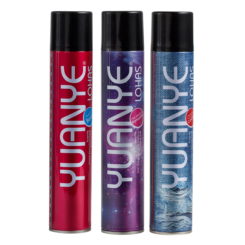 Buy 1 send 1 original wild Cool Cowboy Romantic Starry Sky Sweet Jam Powerful Persistent Styling Hair Gel Hair Gel Spray