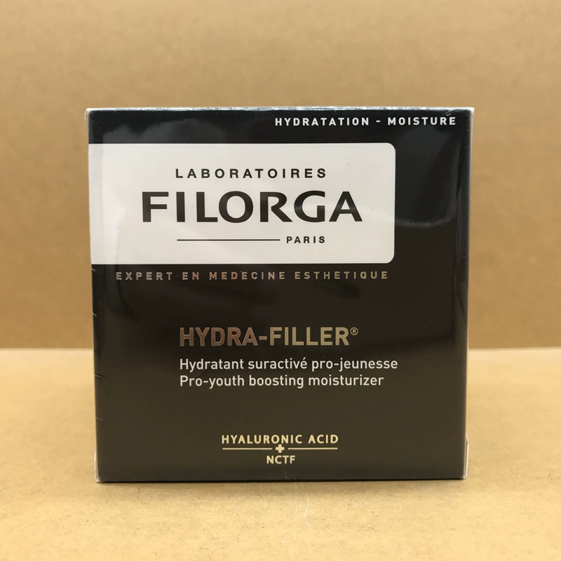 Kem làm đầy Hydra-filler Filorga của Pháp 50ml - Kem dưỡng da