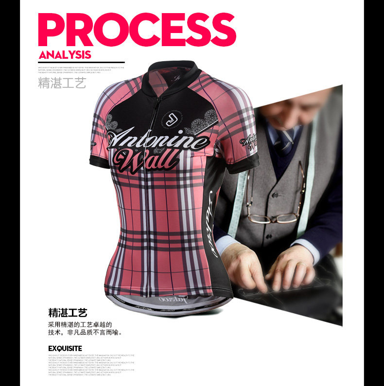 Tenue de cyclisme femme JAKROO - Ref 2214568 Image 17