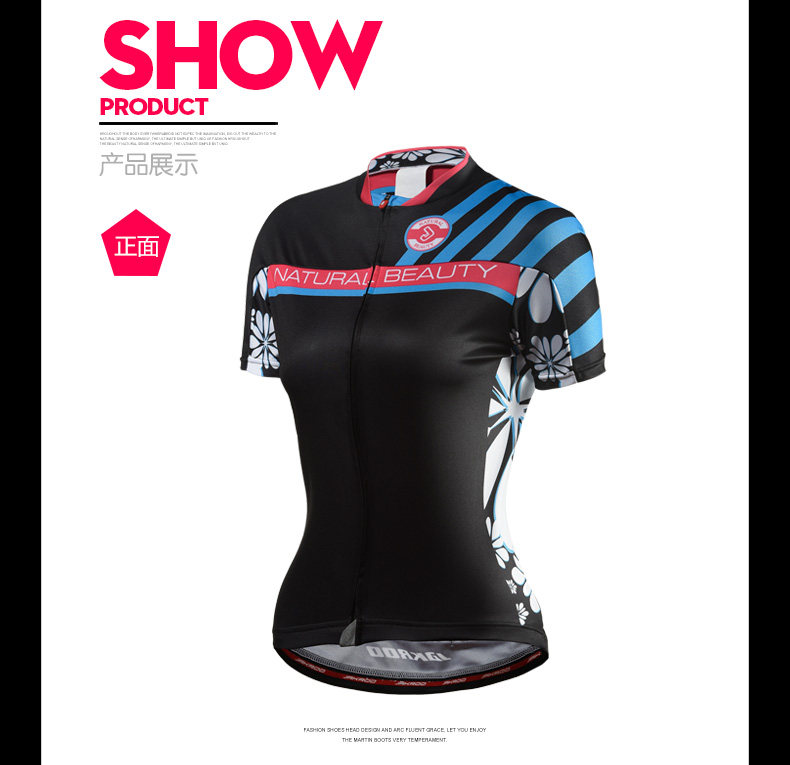 Vêtement cyclisme femme JAKROO - Ref 2214587 Image 28
