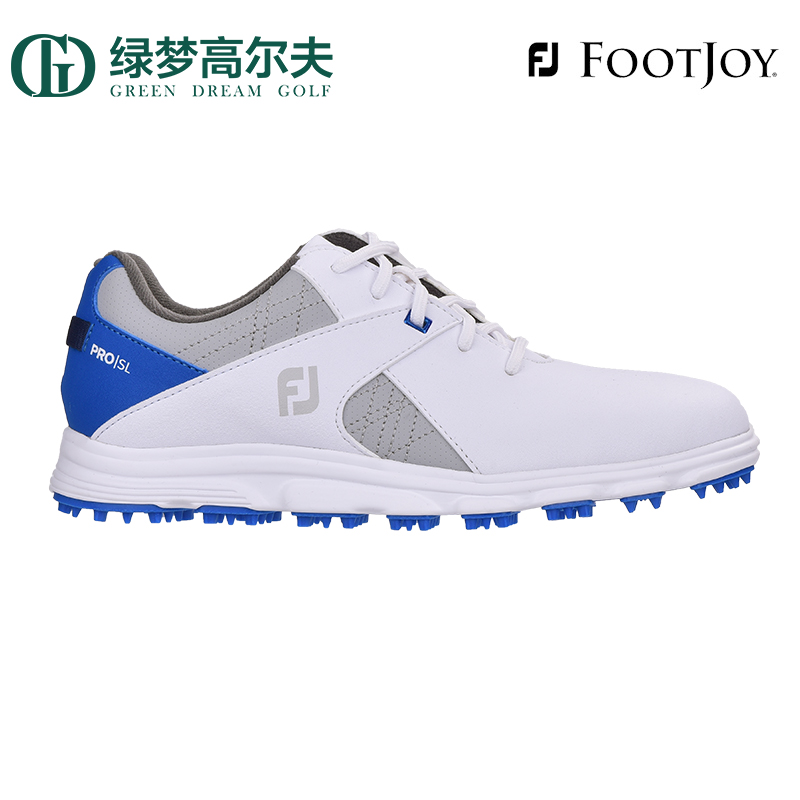FoOTJOY children golf shoes women golf children shoes young children comfortable and breathable sneakers