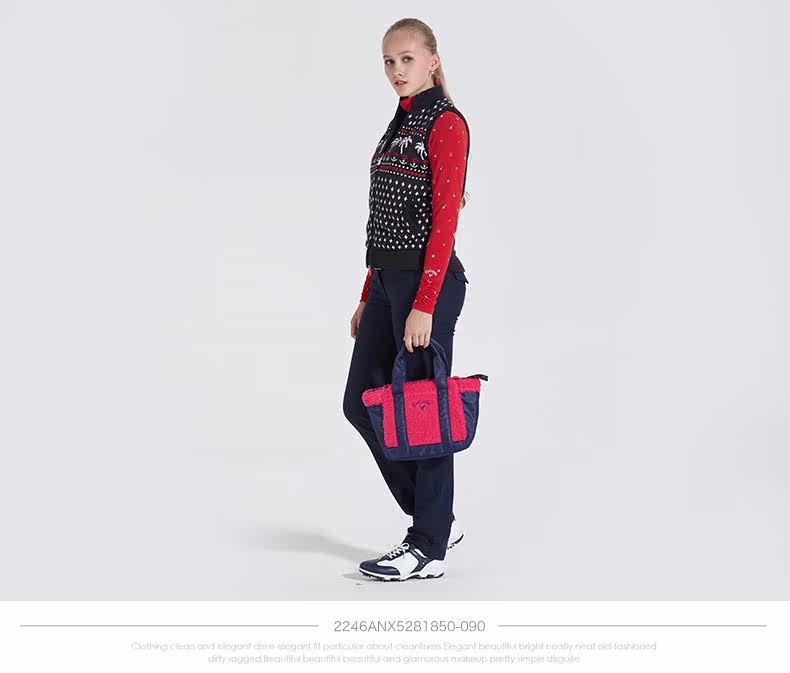 Sac de golf - Ref 38750 Image 8