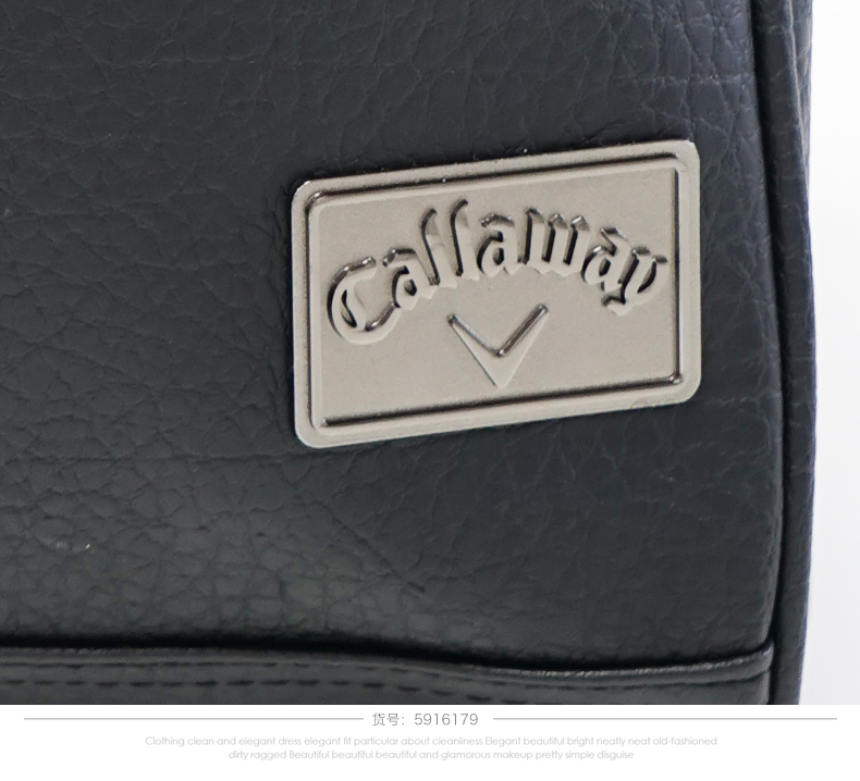 Sac de golf - Ref 38583 Image 9