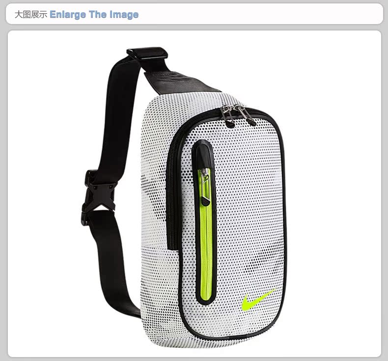 Sac de golf - Ref 40665 Image 4