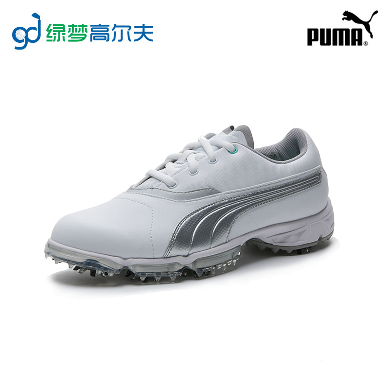 puma anti slip shoes