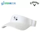 Callaway Callaway đích thực 2018 mới phụ kiện golf mùa hè nữ visor thời trang không nắp