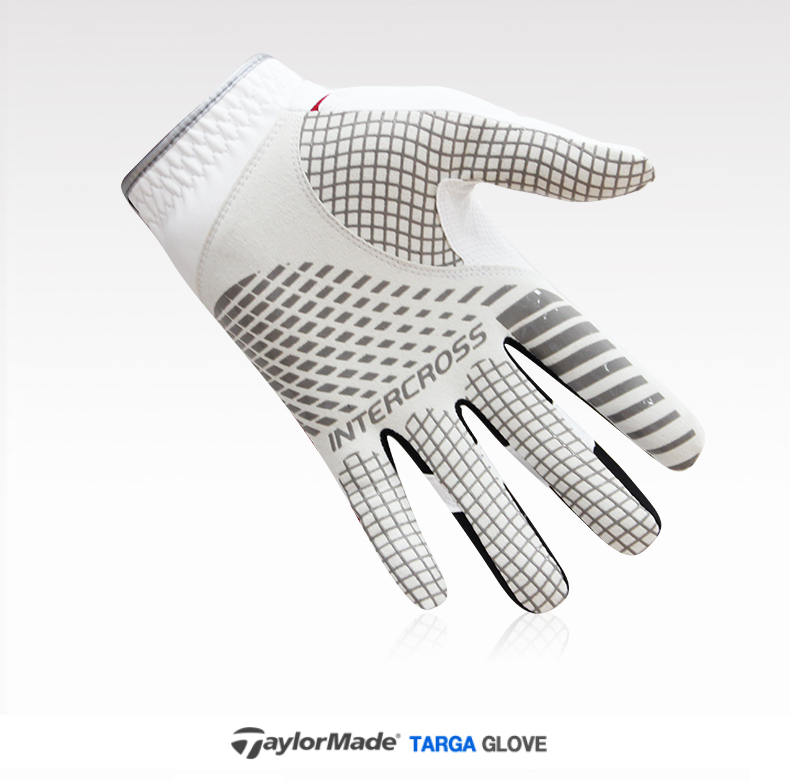 Taylormade TaylorMade Găng Tay Golf Găng Tay Đơn Nam Thoải Mái Thở 2018 New bao tay che nắng