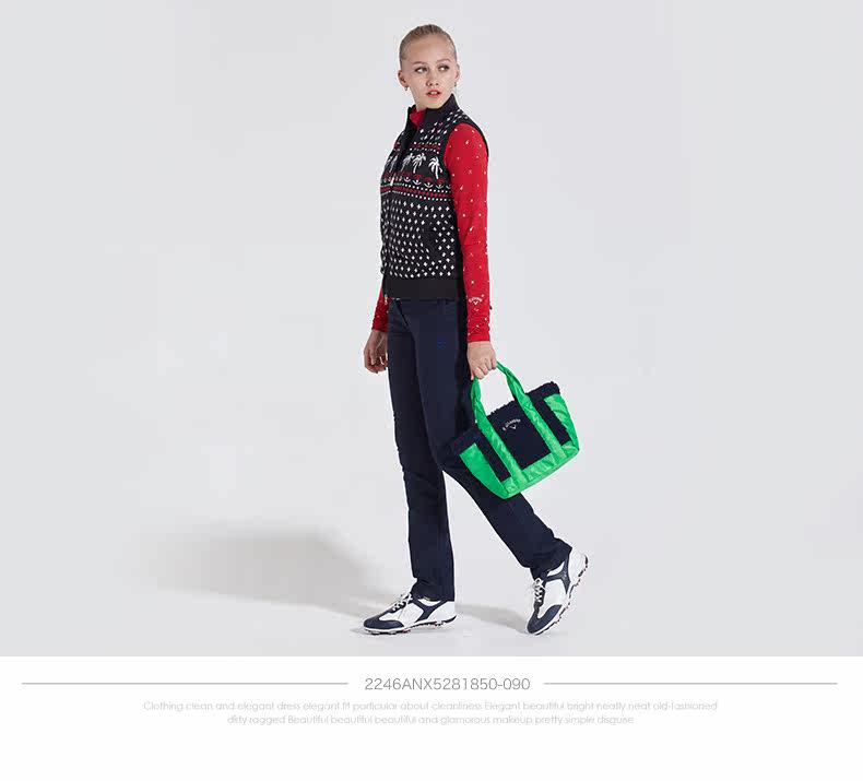 Sac de golf - Ref 38750 Image 11