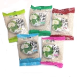 三佳 Hangzhou West Lake Lotus Croot Powder Brewing Moundant Lotus Crowe Powder Мгновенное пищеварение и питание Sanhe Food Specialty