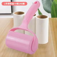 ? 1 ручка с крышкой+4 тома 240 слезы