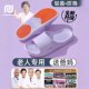 Elderly People's Non-Slip Slippers for Women, Summer 2026 New Model, Quick-Drying, Odor-Resistant, Indoor Home Slippers for Bathroom Use