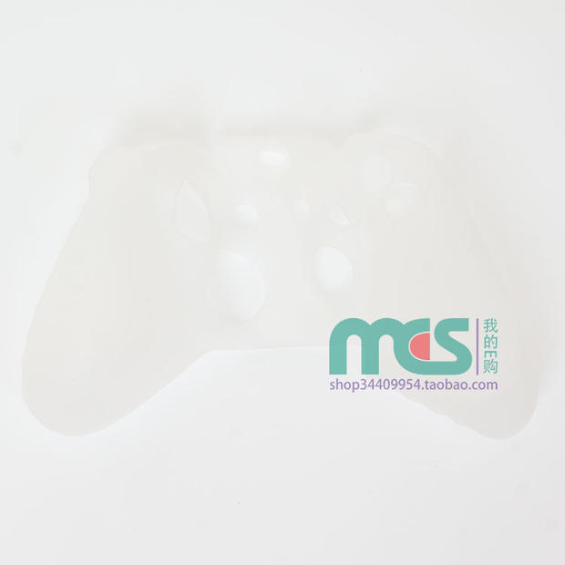 Tay cầm cao su XBOX ONE tay áo XBOXONE xử lý tay áo silicon tay áo cao su mềm xbox1 - XBOX kết hợp phụ kiện chơi pubg mobile