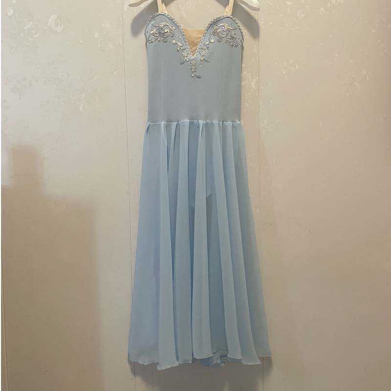 Ballet Tutu Large Skirt Long Dress for Adults and Children, Magic Charm Banquet Cupid Cupid Performance Costume for Girls Ballet Tutu Large Skirt Long Dress for Adults and Children, Magic Charm Banquet Cupid Cupid Performance Costume for Girls