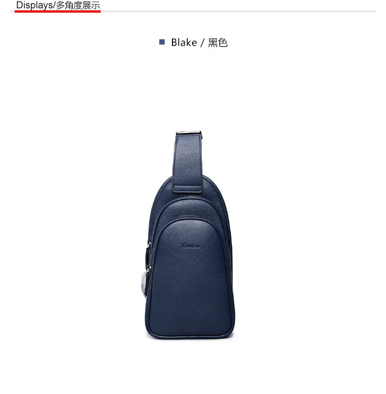 Sac pour homme - Ref 50318 Image 15