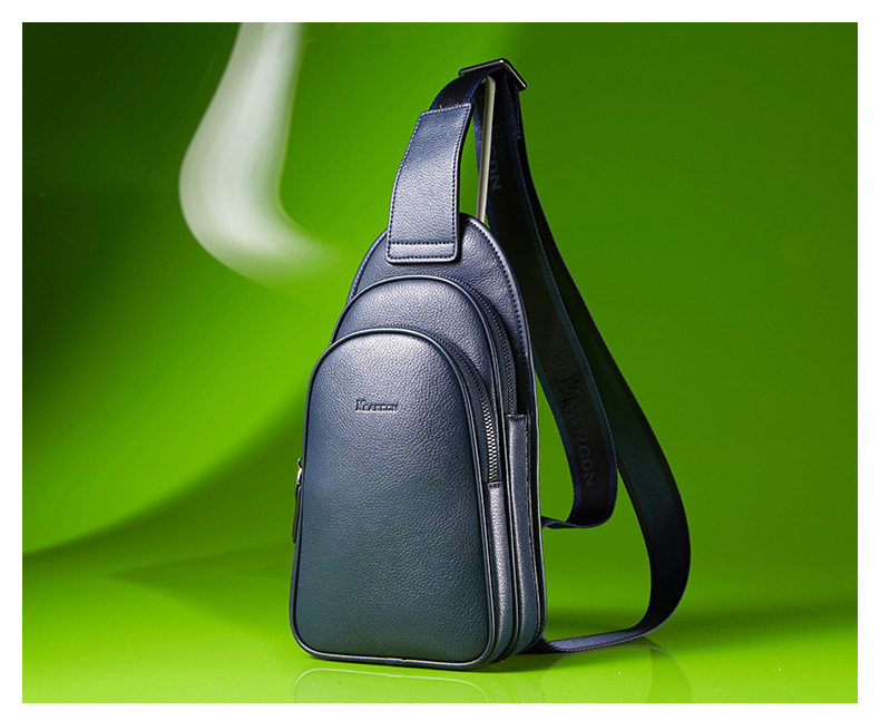 Sac pour homme - Ref 50318 Image 6