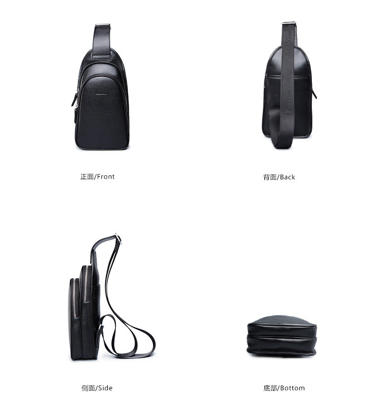 Sac pour homme - Ref 50318 Image 20