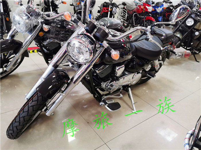 Lifan 250 v16