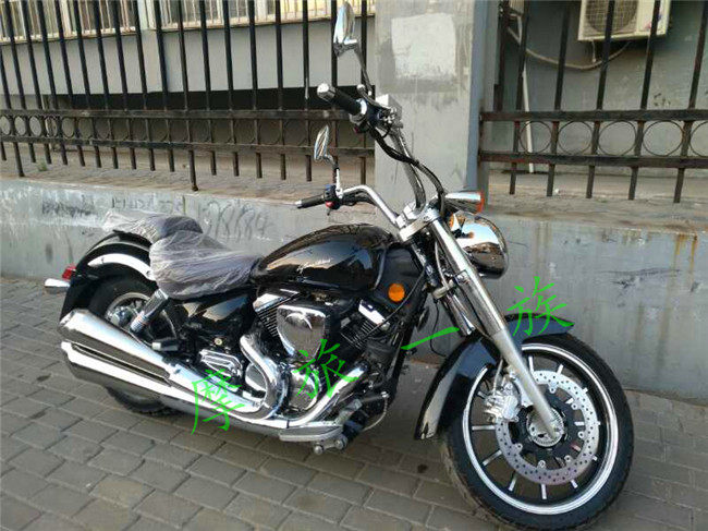 Lifan 250 v16