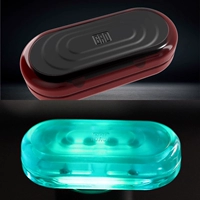 Красный + синий два